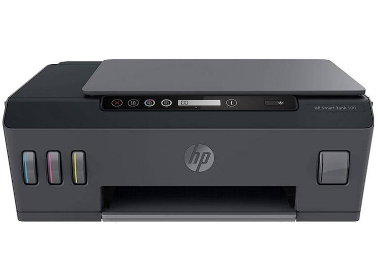 Impresora Multifuncional HP Smart Tank 515 WLS ALL-IN-1