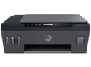 Impresora Multifuncional HP Smart Tank 515 WLS ALL-IN-1