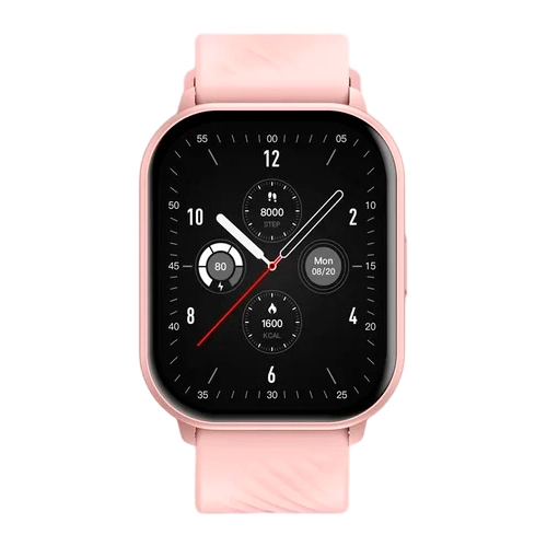 Smart Watch Zeblaze GTS 3 Rose Pink