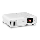 Proyector Epson PowerLite E20, 3400 Lúmenes, 1024x768, XGA