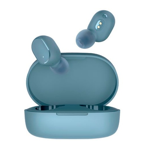 [BHR6711GL] Auriculares Inalambricos Redmi Buds Essential, Color azul