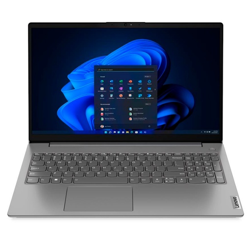 [NBLEN82TT00CVLM] Notebook Lenovo V15 G3 IAP 15.6" FHD TN, Core i3-1215U 1.2 / 4.4GHz, 8GB DDR4-3200MHz, 256 GB SSD M.2