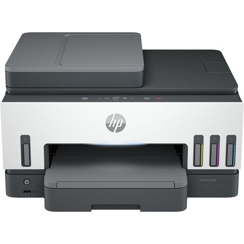 [4WF66A#AKY] Impresora Multifuncional HP Smart Tank 790 Imprime, Escanea, Copia/Wi-Fi/BT/RED/FAX/USB 2.0