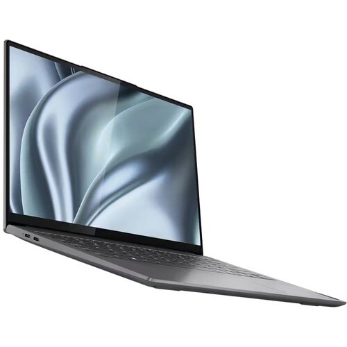 [82SV007MLM] Lenovo Yoga Slim 7 Pro 14IAP7, (14") - 2.2K - Intel Core i5 12a Gen i5-1240P - 16 GB RAM, 512 GB SSD M.2, Eyesafe - Español Teclado 