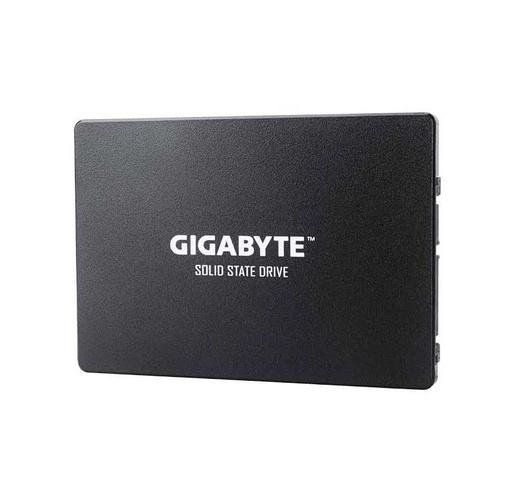 [GP-GSTFS31240GNTD] Unidad de Estado Solido SSD  Gigabyte GP-GSTFS31240GNTD, 240GB, SATA 6.0 Gbs, 2.5"