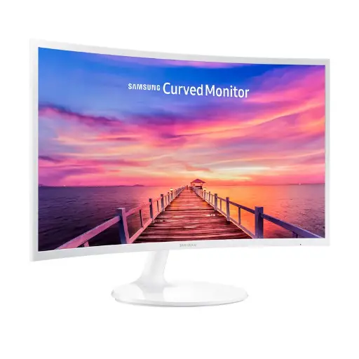 [LC27F391FHNXZA] Monitor Curvo Samsung LC27F391FHNXZA, 27" VA, 1920x1080 FHD, HDMI / VGA / Audio.