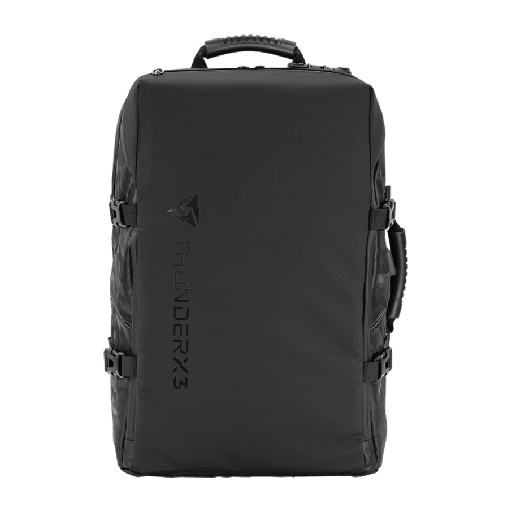 [MOCH0001] MOCHILA THUNDERX3 B17 GAMING IMPERMEABLE BLACK PARA LAPTOP 17.3" BAG-BLACK-V1