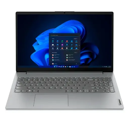 [83A100GKLM] Notebook Lenovo V15 G4 IRU, 15.6" FHD TN, Core i5-13420H 2.1 / 4.6GHz, 8GB DDR4-3200MHz 256GB SSD M.2