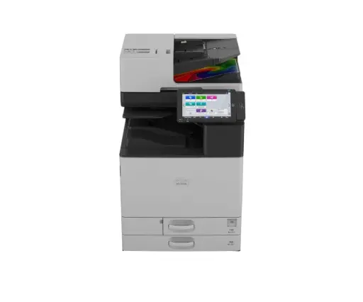 [RICOHIMC2010] FOTOCOPIADORA RICOH IM C2010 IMPRESORA MULTIFUNCIONAL LASER A COLOR