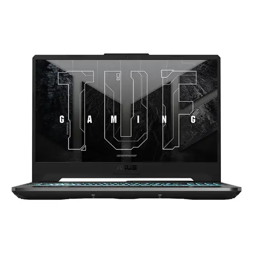 [90NR0JU7-M00280] Notebook ASUS FA506NFR-HN014 15.6" FHD/Value IPS/AMD Ryzen 7 7435HS 3.1 / 4.5GHz, 16 GB RAM DDR5, 512 GB SSD