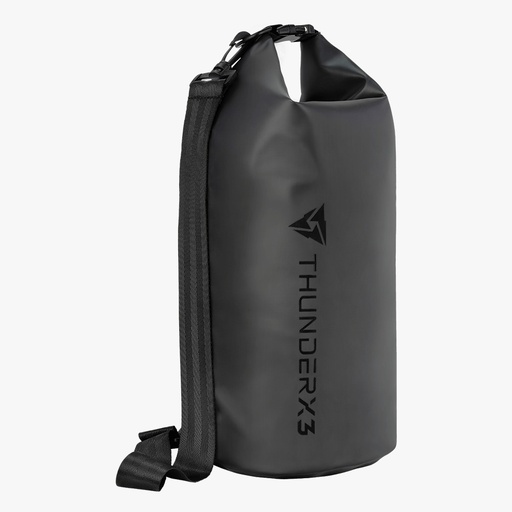 [MOCH0003] MOCHILA THUNDERX3 DRY BAG-10 - BAG-BLACK-V1