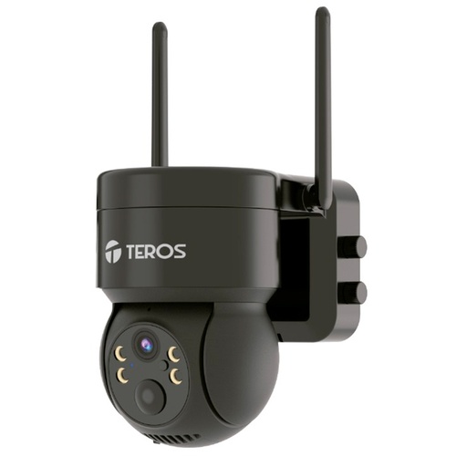 [NWSHTE90603N] CAMARA ROTATIVA SMART, SOLAR TEROS, RESOLUCIÓN 3MP,WIFI, TE90603N