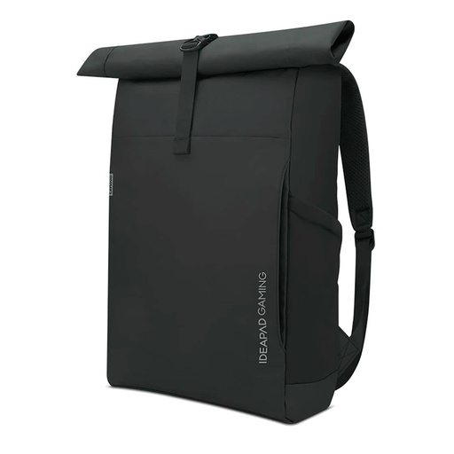 Mochila Moderna Lenovo IdeaPad Gaming (Negro)